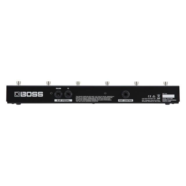 ローランド（Roland） BOSS GA-FC + マークスオリジナルクロス セット