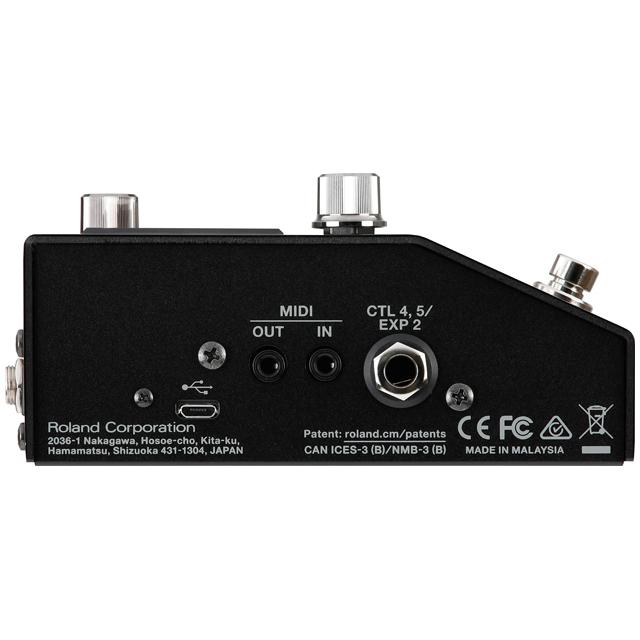 BOSS（楽器、器材） BOSS GT-1000CORE + EV-5 セット マルチ