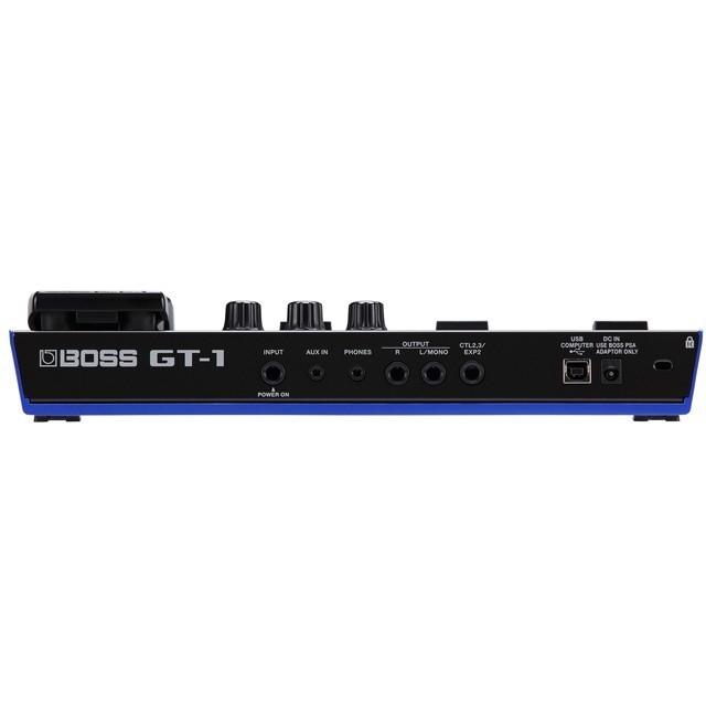 ショッピング超特価 BOSS GT-1 + 純正キャリングバッグ CB-GT1 セット