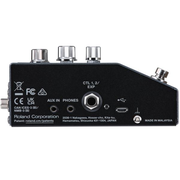 BOSS（ボス） BOSS IR-200 アンプシミュレーター IRローダー