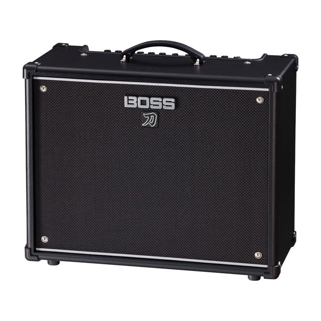 BOSS（ボス） KATANA-100 GEN 3 [KTN-100 3] ギターアンプ : マークス