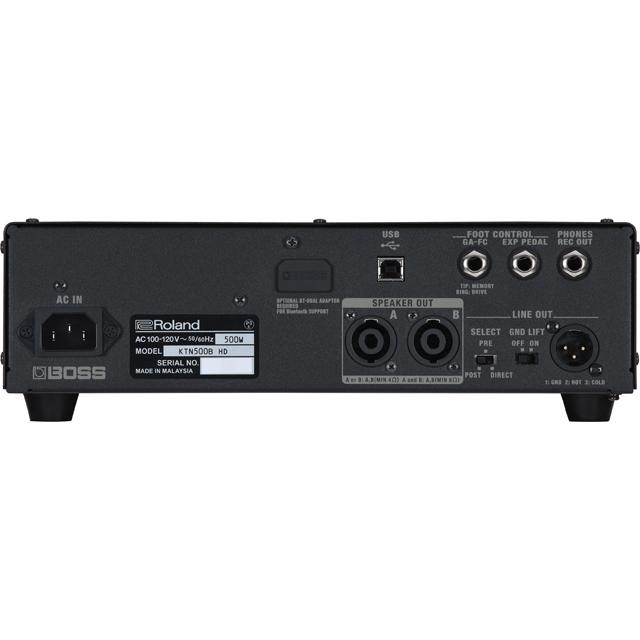 BOSS（ボス） BOSS KTN500B HD/KATANA-500 BASS HEAD (新品) ギター