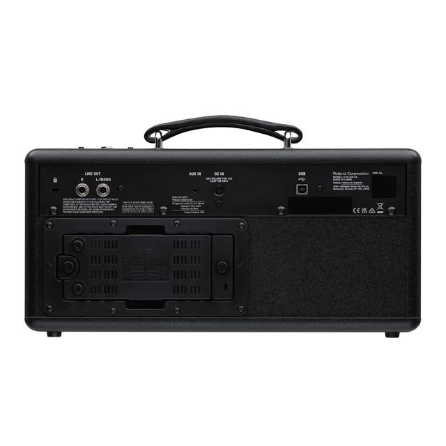 BOSS KTN-AIR EX/KATANA-AIR EX  (新品) ギターアンプの画像