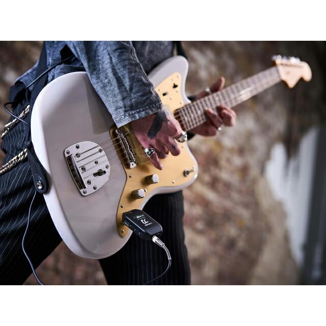 ギター BOSS KATANA:GO2 Open Box BOSS Katana:Go Headphone Amp Black 197881160272