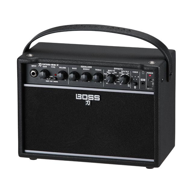 BOSS KATANA-MINI X[KTN-MINI X] ミニアンプ【配送区分C】 の商品画像