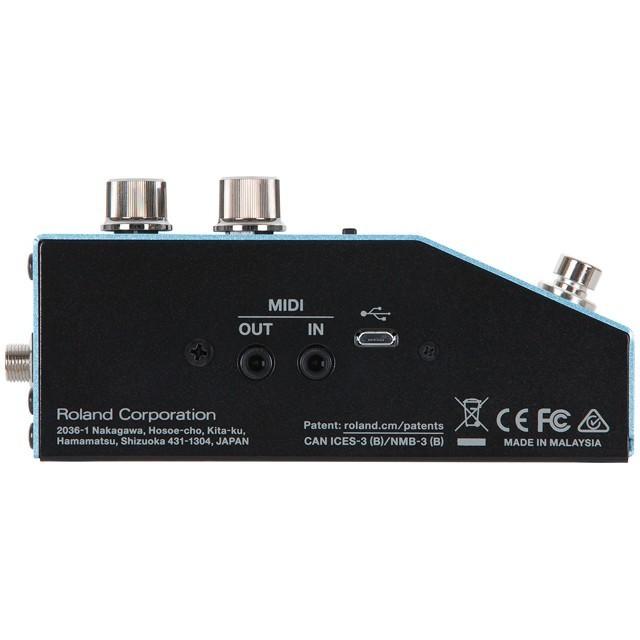 BOSS MD-200 Modulation 本体+アダプタ BOSS（ボス） BOSS MD-200 + 純正ACアダプター PSA-100S2 セット