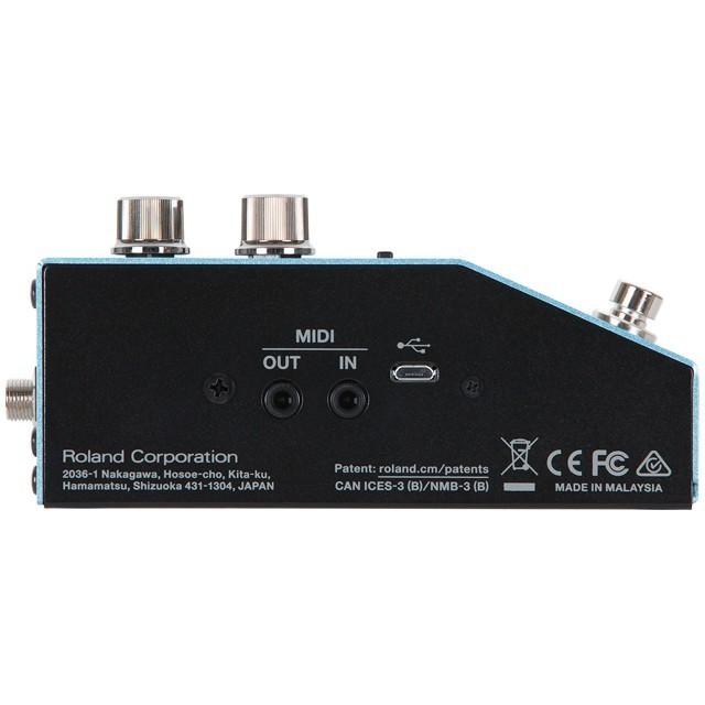 BOSS MD-200 Modulation 本体+アダプタ BOSS（ボス） BOSS MD-200 + 純正ACアダプター PSA-100S2 + KORG