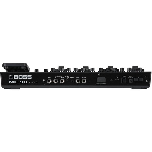 BOSS（ボス） BOSS ME-90 + PSA-100S2 セット マルチエフェクター