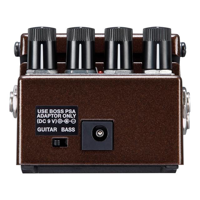 特価在庫】 BOSS OC-5 + KORG PitchClip 2 PC-2 + マークスオリジナル