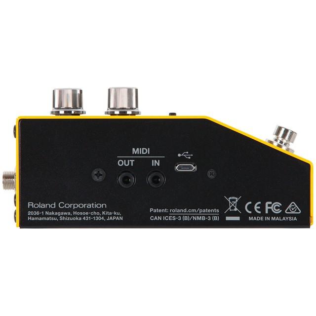 BOSS(楽器、器材) BOSS OD-200 エフェクター/ハイブリッド BOSS(楽器、器材) BOSS OD-200 エフェクター/ハイブリッド