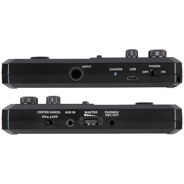 ボタンから Boss ギターエフェクター オーディオインターフェース 宅配便 マークスミュージック 通販 Paypayモール Pocket Gt