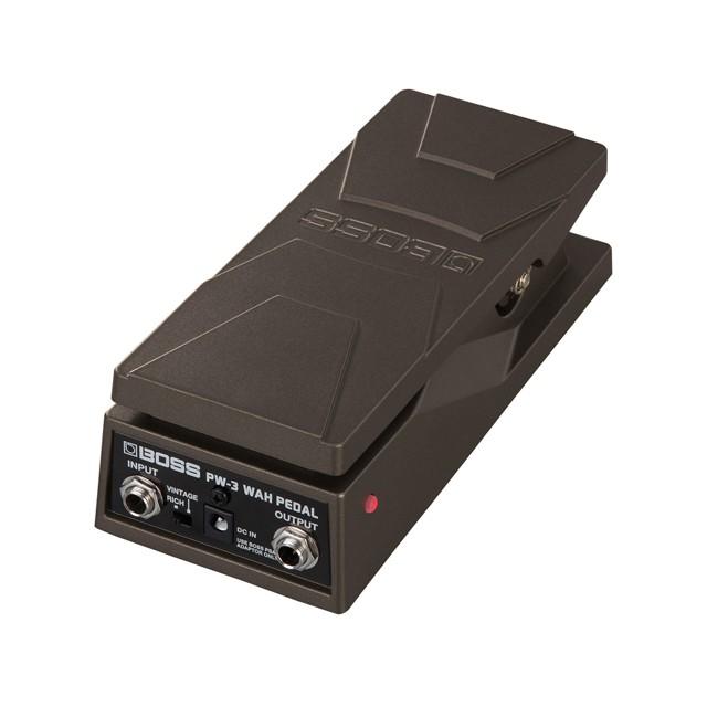 ギター BOSS PW-3 BOSS（ボス） BOSS PW-3 ワウペダル : マークスミュージック - 通販