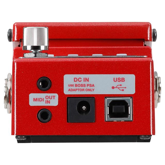 BOSS（ボス） BOSS RC-5 Loop Station エフェクター : マークス