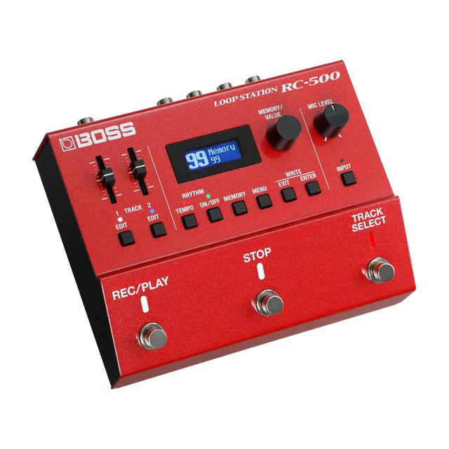 RC-500 + 【Benidub】 FS-6 セット　エフェクター【配送区分B】