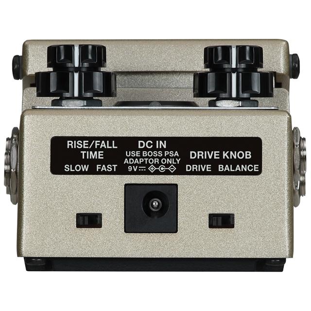 BOSS（ボス） BOSS Rotary Ensemble RT-2 エフェクター : マークス