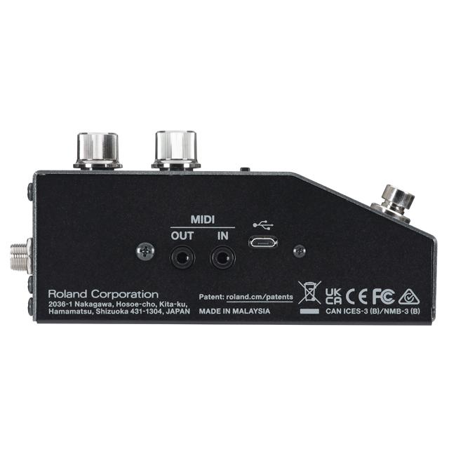 BOSS（ボス） BOSS RV-200 エフェクター : マークスミュージック