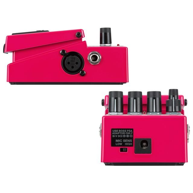 BOSS（ボス） BOSS VO-1 エフェクター : マークスミュージック - 通販