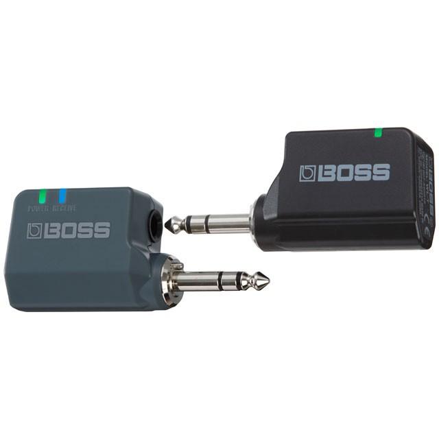 BOSS（ボス） BOSS WL-20L ギターワイヤレスシステム : マークス 