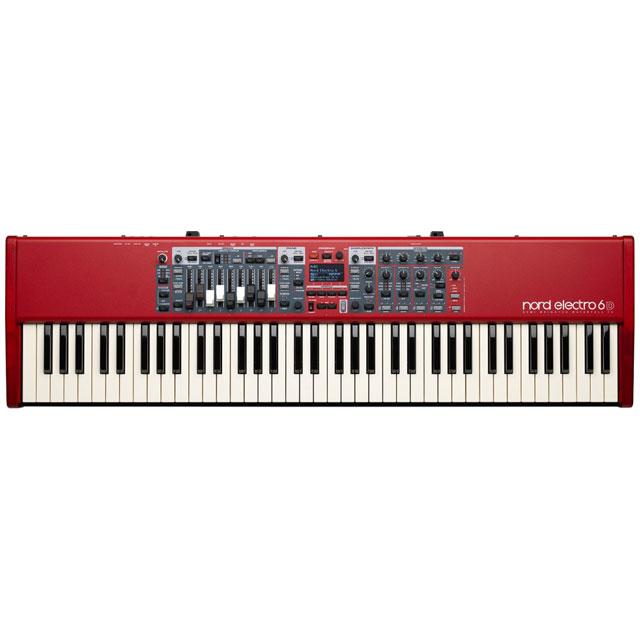 新品未使用】キョーリツ キーボードケース 73鍵 鍵盤 KORG Roland