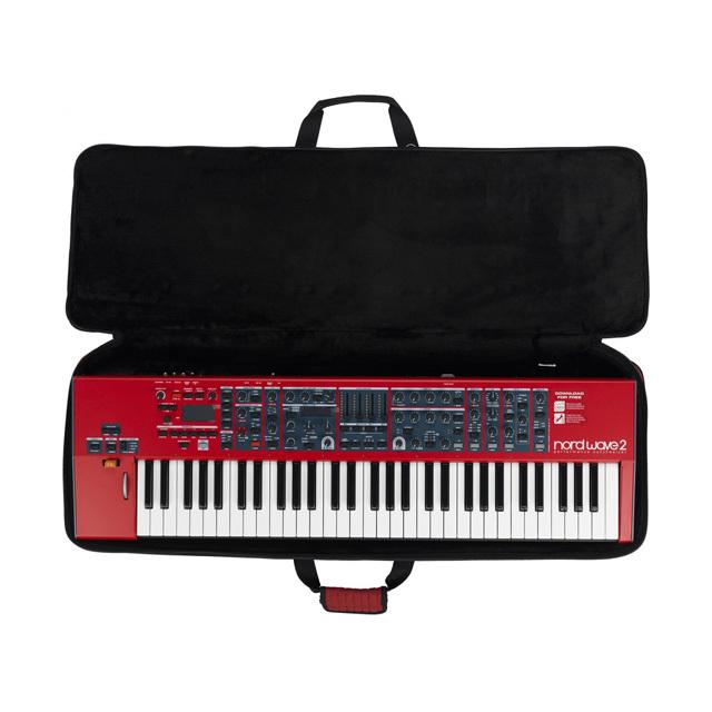 Nord Wave 2 + Soft Case Wave 2 セット　シンセサイザー ［宅配便］【区分H】【梱P-2】｜marks-music｜03