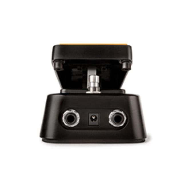 Jim Dunlop Cry Baby JUNIOR WAH SPECIAL EDITION BLACK