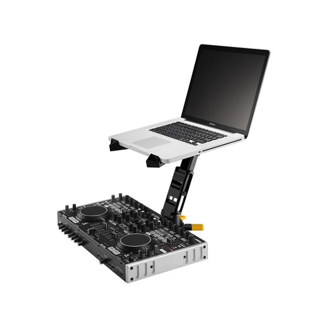 HERCULES ハーキュレス DG400BB ラップトップ・スタンド : マークス