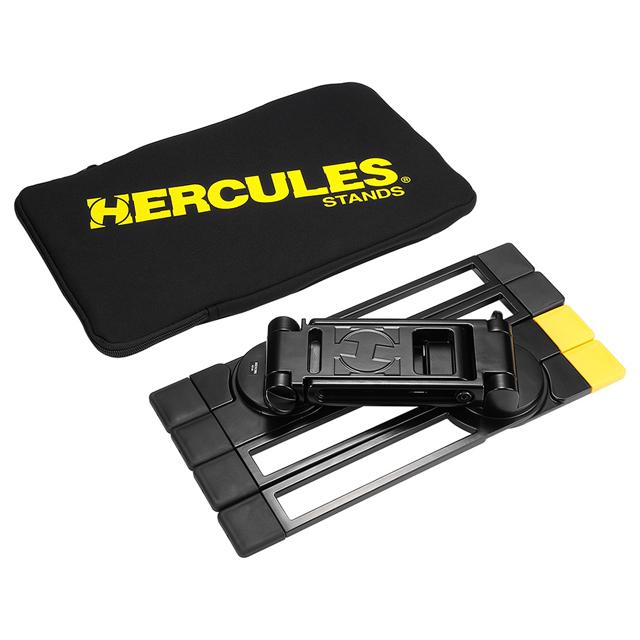 HERCULES ハーキュレス DG400BB ラップトップ・スタンド : マークス