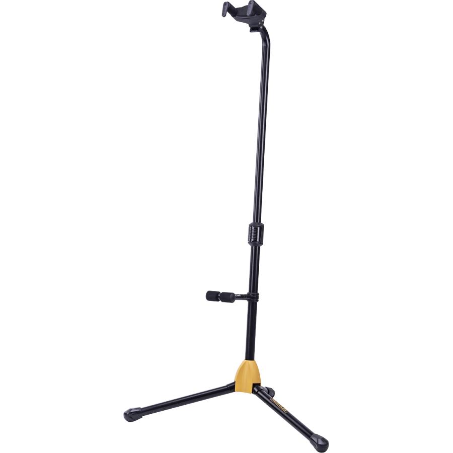 HERCULES GS412B PLUS  ギタースタンド（Yahoo!・マークスミュージック）