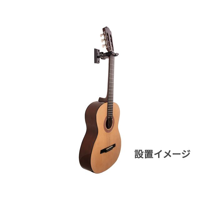 HERCULES ハーキュレス GSP38WBK PLUS 3個セット ギターハンガー 