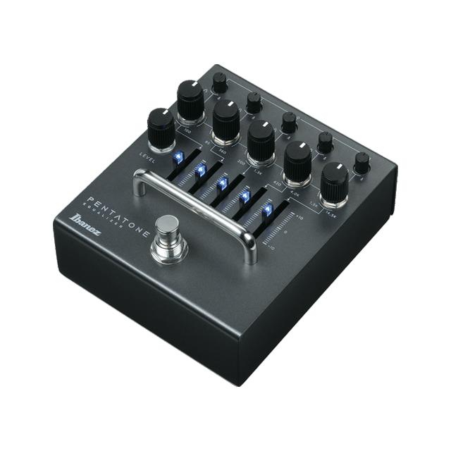 Ibanez（アイバニーズ） Ibanez PTEQ エフェクター : マークス
