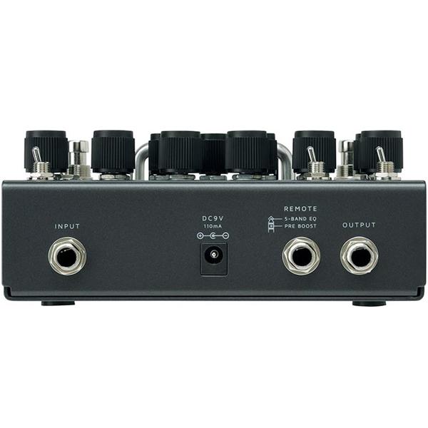 Ibanez PTPRE Pentatone Preamp エフェクター【配送区分A