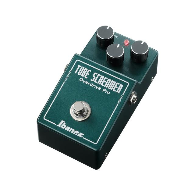 Ibanez（アイバニーズ） Ibanez TS808HWV2 Tubescreamer ハンド