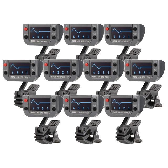 BIOSONICS ヒーリングチューナー 432Hz 528Hz 2本セット Amazon