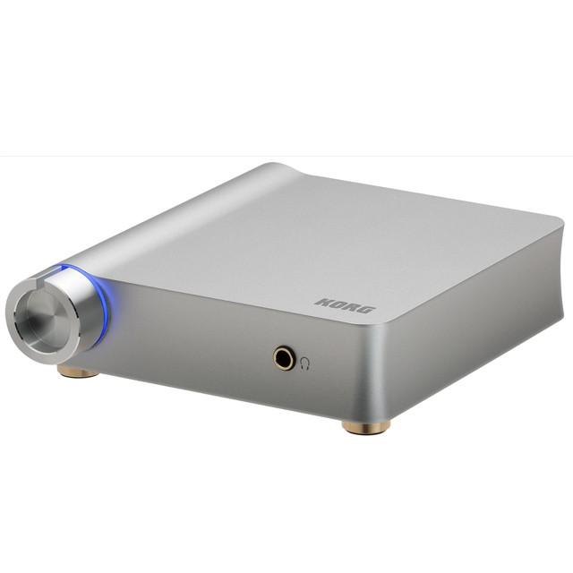 KORG KORG DS-DAC-10R［宅配便］【区分A】｜marks-music