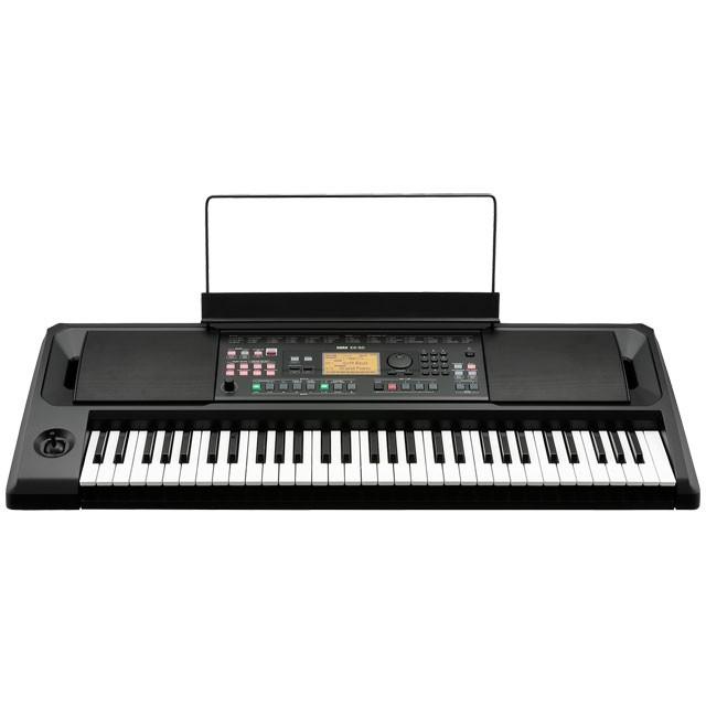 KORG EK-50 エンターティナーキーボードの画像