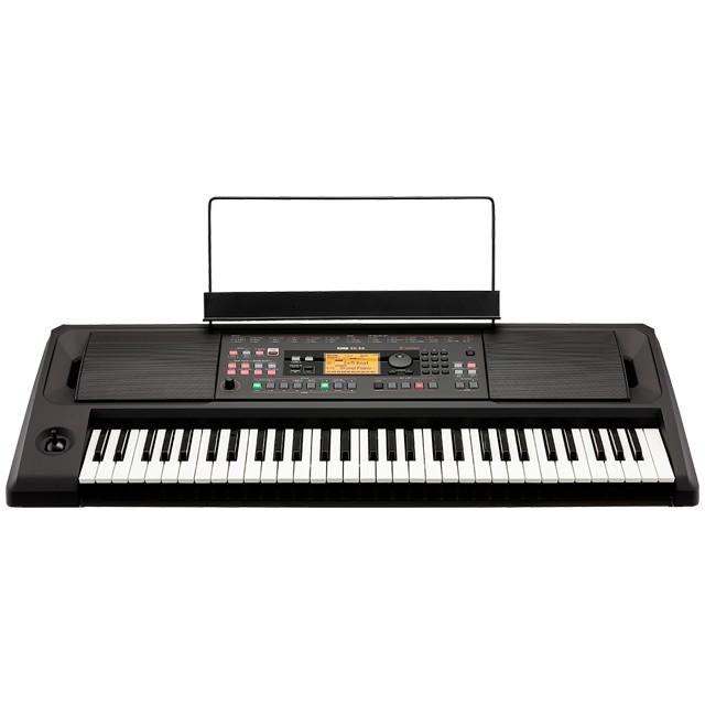 KORG・EK50L（Ｌimitless）完動・極美品 KORG EK-50 Limitless EK-50L エンターテイナーキーボード