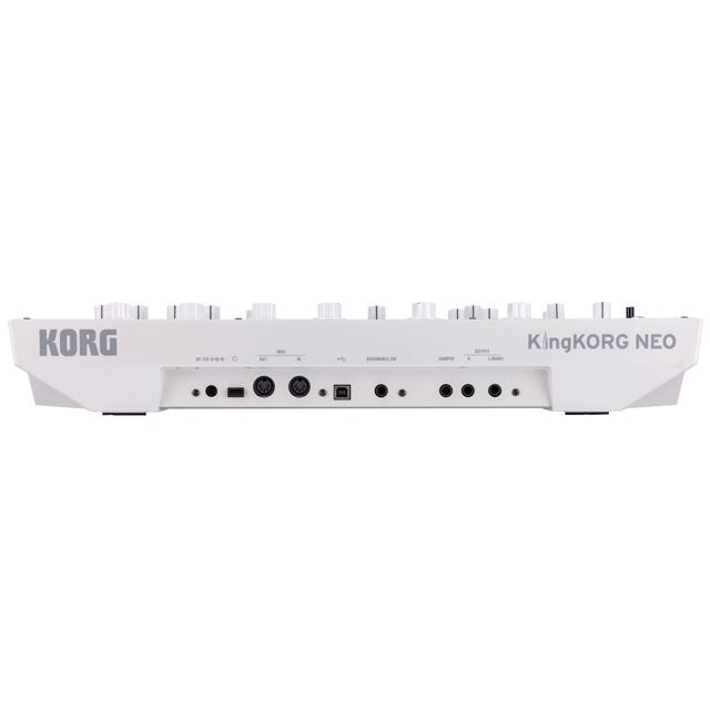 KORG（コルグ） KINGKORG NEO シンセサイザー／ボコーダー : マークス