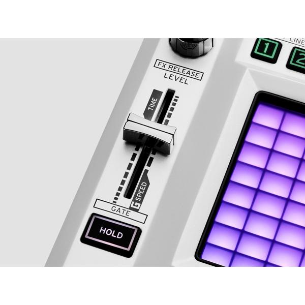 KORG（コルグ） KORG KAOSS PAD V ［KPV］エフェクター サンプラー