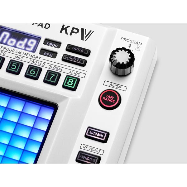 KORG（コルグ） KORG KAOSS PAD V ［KPV］エフェクター サンプラー