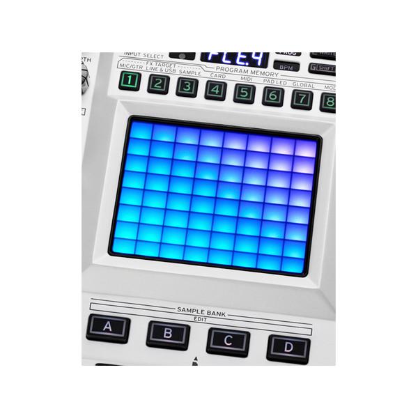 KORG（コルグ） KORG KAOSS PAD V ［KPV］エフェクター サンプラー