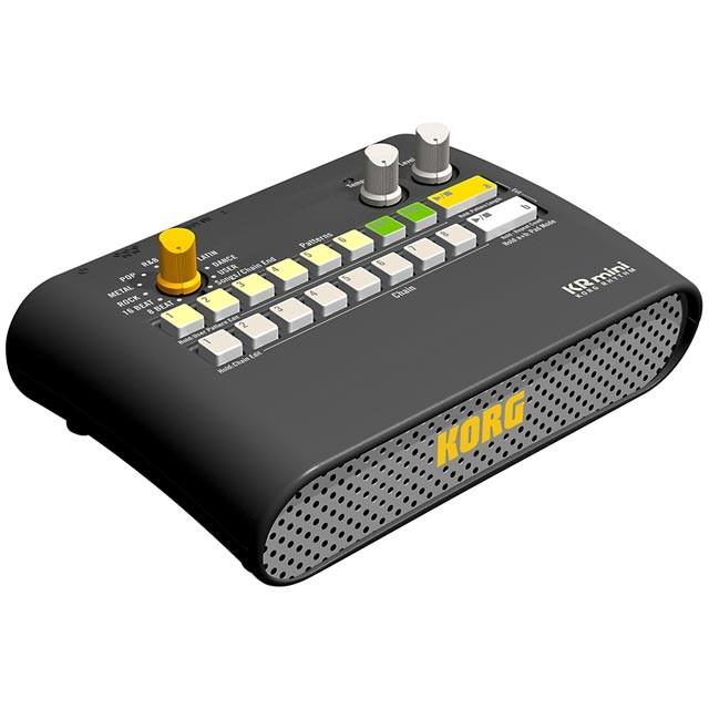 KORG KR mini [KR-MINI] + 純正ACアダプター KA350 セット