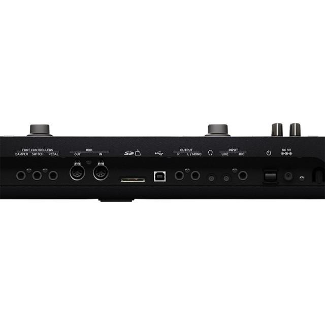 KORG（コルグ） KORG KROSS 2 61鍵盤モデル Super Matte Black [KROSS2