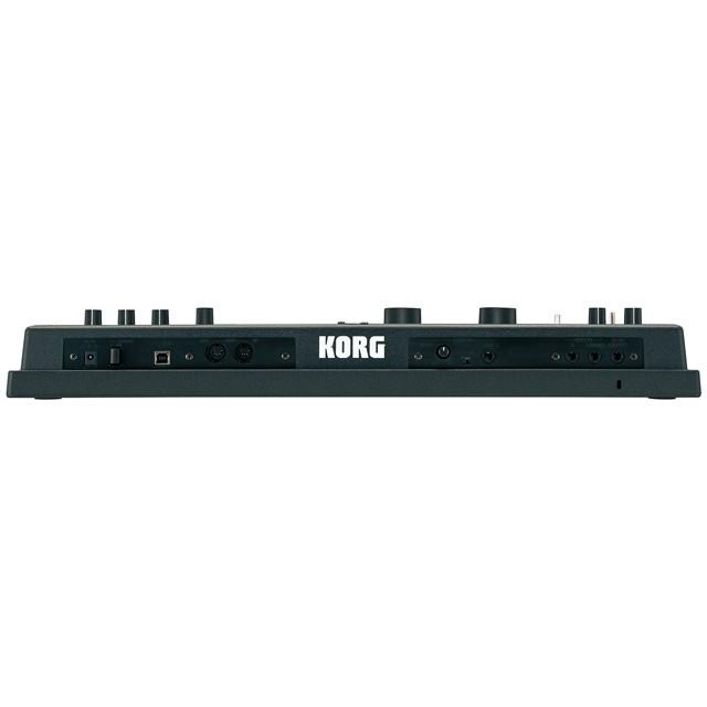 KORG（コルグ） KORG microKORG XL+ シンセサイザー／ボコーダー