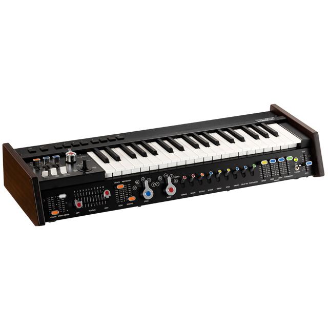 KORG（コルグ） KORG miniKORG 700Sm [MINIKORG-700SM] アナログ