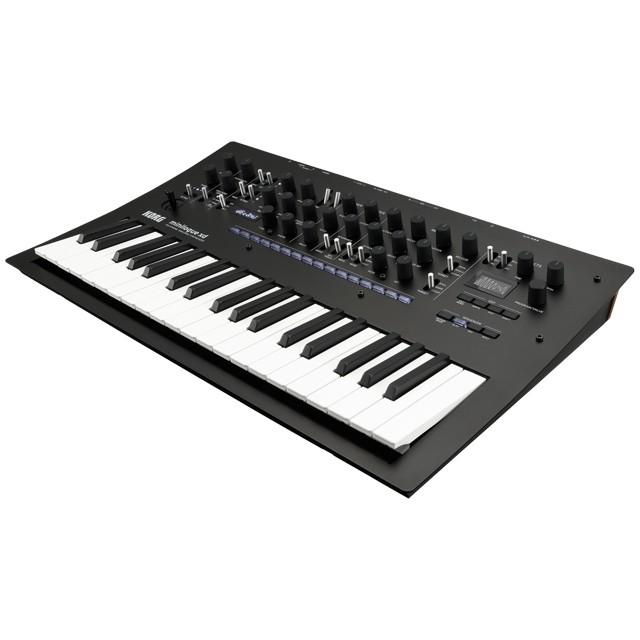 鍵盤楽器 KORG minilogue xd KORG minilogue xd 価格比較 - 価格.com