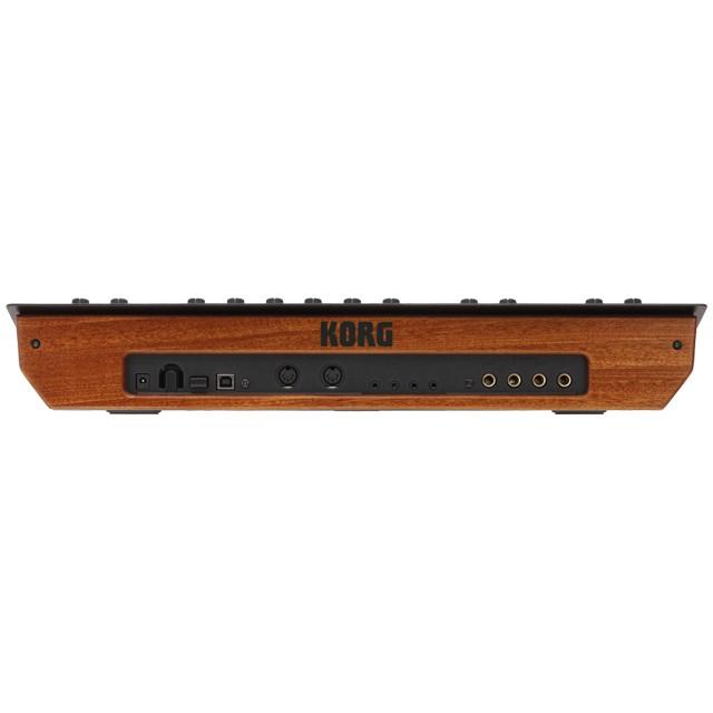KORG minilogue xd　シンセサイザー_2
