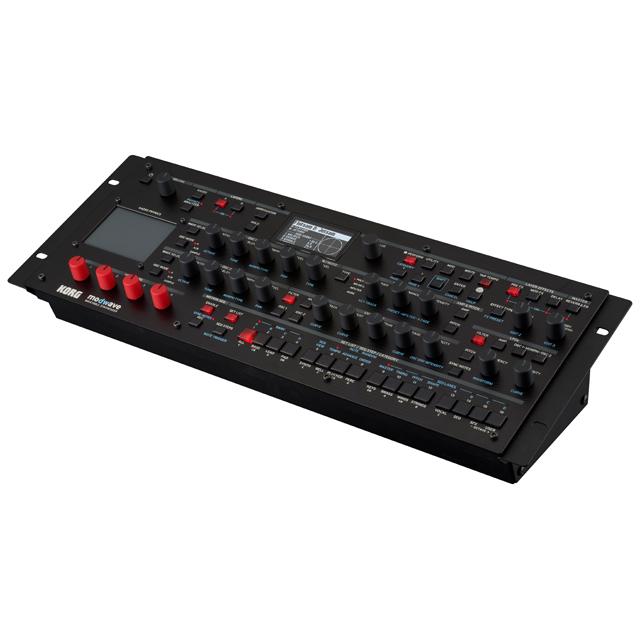 KORG modwave module MODWAVE-M シンセサイザーモジュール 【配送区分D 