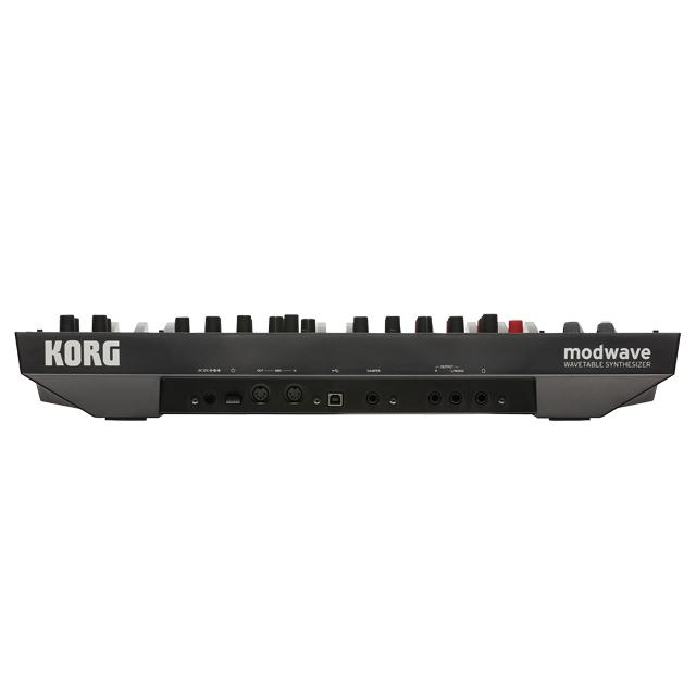 KORG MODWAVE MK2 シンセサイザー : マークスミュージック - 通販