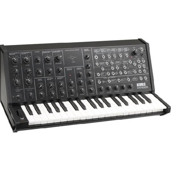 KORG MS-20 mini シンセサイザー : マークスミュージック - 通販