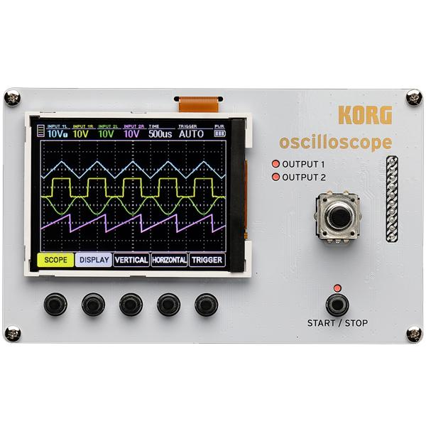 KORG（コルグ） KORG NTS-2 oscilloscope kit 組み立て式 DIY